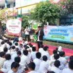 Gebyar Maulid SDM Limas Surabaya, Siswa Asah Potensi dan Raih Prestasi