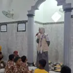 Gemar Menabung Sejak Dini, KKN-02 STAIM Karangasem Paciran Edukasi Siswa SDN Tamanprijek