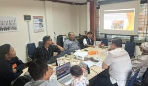 Gempa M7,7 Potensi Tsunami Guncang NTT, Muhammadiyah Terjunkan Tim Asistensi