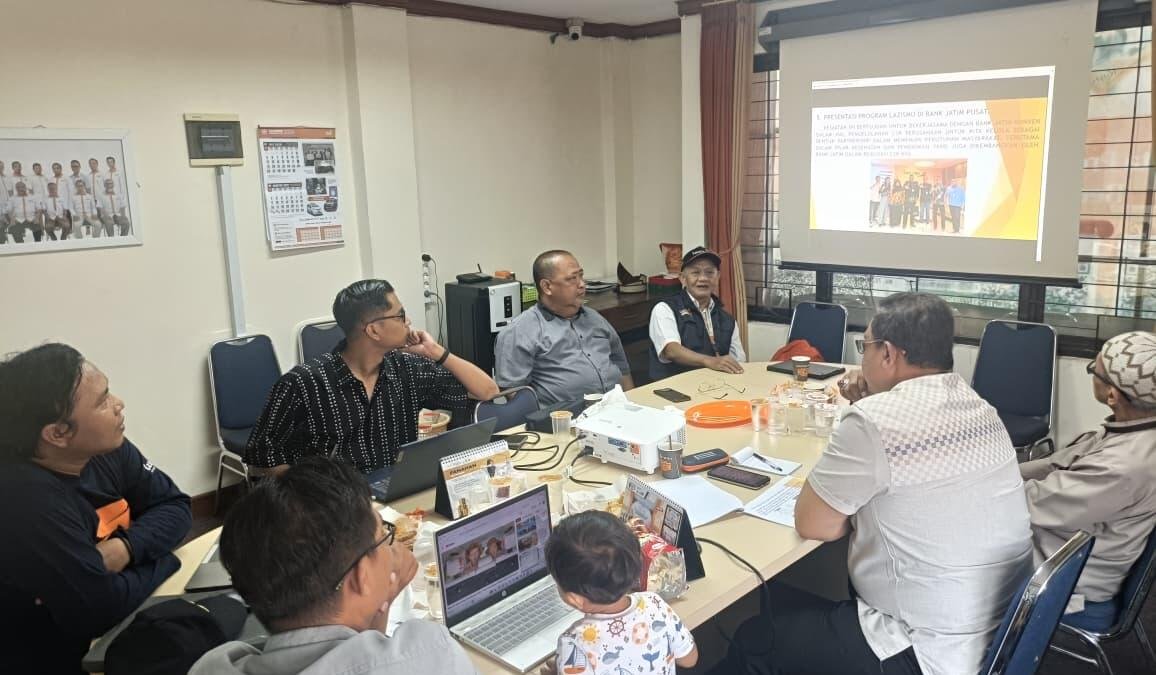 Gempa M7,7 Potensi Tsunami Guncang NTT, Muhammadiyah Terjunkan Tim Asistensi