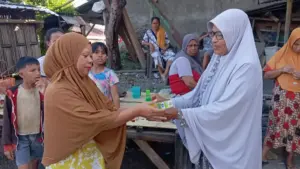 Gempa NTT, Aisyiyah Prioritaskan Bantuan bagi Kelompok Rentan