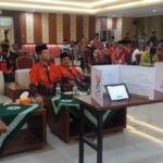 Go Digital! Tapak Suci Terapkan E-Voting, Pemilihan Formatur Berlangsung Real Time