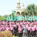 Guru Al-Ishlah Kompak, Semarakkan 40 Tahun Ponpes Al-Ishlah
