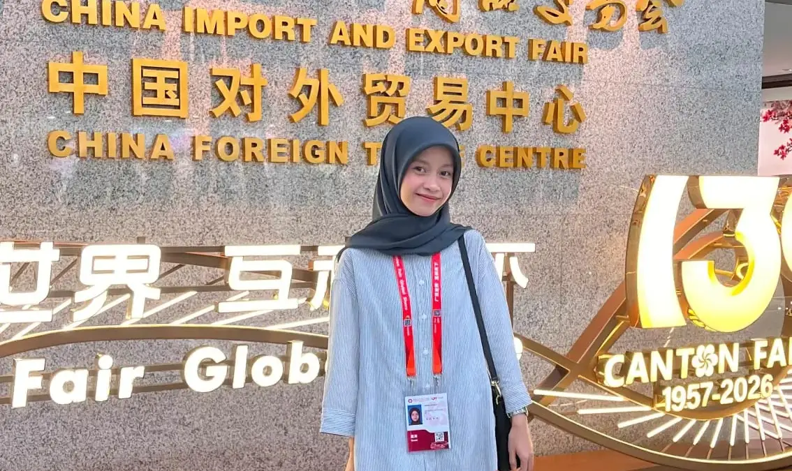 Guru M-ICO Smamita Raih Beasiswa MEXT, Bersiap Studi ke Jepang