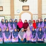 Guru PAUD ABA Percontohan Teladani Nyai Walidah dalam Pembelajaran PAUD untuk Bangun Generasi Berkemajuan