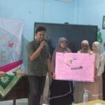 Guru Sekolah Kreatif Menganti Ikuti Workshop STEM untuk Perkuat Pembelajaran Berbasis Proyek