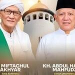 Gus Kikin Terpilih Jadi Ketum PBNU 2026-2031, KH Miftachul Akhyar Rais Aam