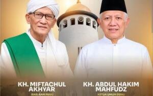 Gus Kikin Terpilih Jadi Ketum PBNU 2026-2031, KH Miftachul Akhyar Rais Aam