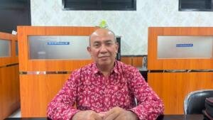 Hadapi Kekeringan, Pakar UMM Dorong Petani Siapkan Strategi Sejak Awal