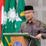 Haedar Nashir: Muktamar Harus Menjadi Ruang Musyawarah, Bukan Ketegangan