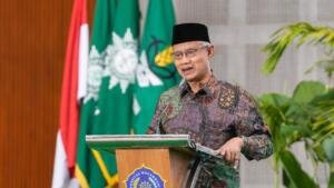 Haedar Nashir: Muktamar Harus Menjadi Ruang Musyawarah, Bukan Ketegangan