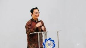 Hendar Riyadi Ungkap 8 Karakter Manusia Terdidik dalam Perspektif Al-Qur’an