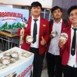Herbaminblock, Suplemen Herbal Inovasi Mahasiswa UMM untuk Penuhi Kebutuhan Mineral Ternak