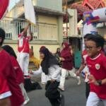 Hero Rush 2K26: Fun Run 17 Miles, Ajak Siswa Lepas dari Gadget dan Kembali Bergerak