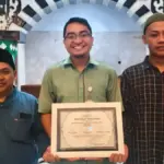 Hidupkan Regenerasi, PCPM Klojen Resmikan PRPM Kasin