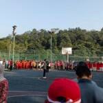 HUT ke-81 RI di Malaysia Diikuti Hampir 1.000 WNI, Wakil Dubes Serukan Cinta Tanah Air Tanpa Syarat
