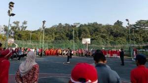 HUT ke-81 RI di Malaysia Diikuti Hampir 1.000 WNI, Wakil Dubes Serukan Cinta Tanah Air Tanpa Syarat