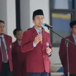 HUT ke-81 RI, Rektor Umsida Tekankan Pendidikan untuk Wujudkan Indonesia Emas