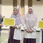 HUT ke-81 RI, SMA Muhammadiyah 3 Surabaya Beri Reward Umrah kepada Dua Guru