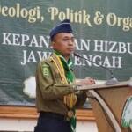 HUT RI ke-81, Ini Pesan Ketua Kwarwil HW Jateng: Merdeka Bukan Sekadar Bebas dari Penjajahan