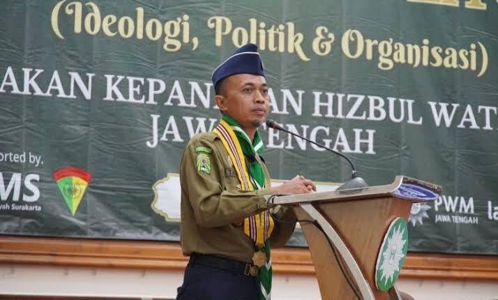 HUT RI ke-81, Ini Pesan Ketua Kwarwil HW Jateng: Merdeka Bukan Sekadar Bebas dari Penjajahan