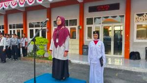 HUT ke-81 RI, Spemdalas Ajak Pelajar Isi Kemerdekaan dengan IMTAK dan IPTEK