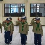IGABA dan Kwarda HW Kota Malang Luncurkan Kepanduan Tunas Athfal