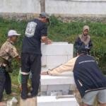 Incinerator Tanpa Asap, Inovasi KKN P 29 Umsida Atasi Sampah di Dataran Tinggi