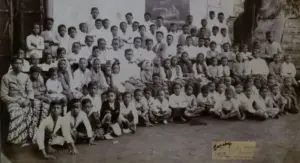 Ini Rincian 88 Sekolah Muhammadiyah yang Dilaporkan dalam Muktamar 1926