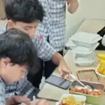 Inovasi Pembelajaran PJOK Smamda Surabaya, dari Draf 2019 hingga Lahirkan Modul Gizi Digital