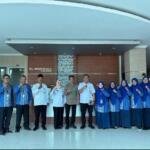 Jadi Sekolah Model Progres Resik, Lingkungan Belajar Nyaman Jadi Prioritas Smamio Gresik