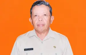 Jejak Muttaqien di Karangrejo, dari Asuhan Keluarga Amien Rais hingga Menjadi Tokoh Muhammadiyah