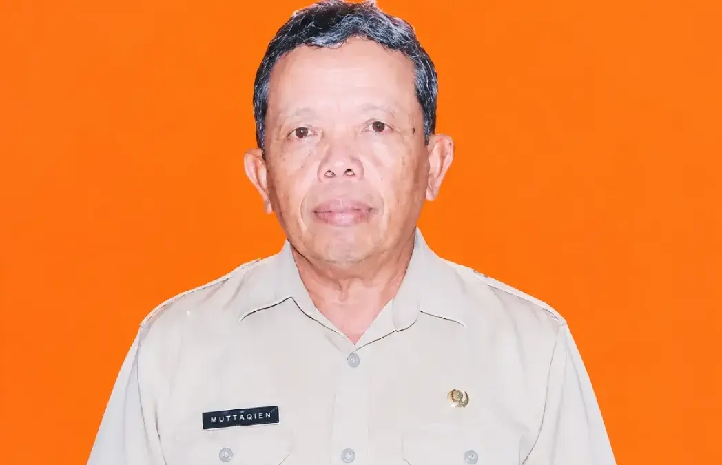 Jejak Muttaqien di Karangrejo, dari Asuhan Keluarga Amien Rais hingga Menjadi Tokoh Muhammadiyah