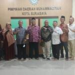Jelang HUT RI Ke-81, SD Musix Tambah Aset Perkuat Gen-Q Center