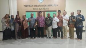 Jelang HUT RI Ke-81, SD Musix Tambah Aset Perkuat Gen-Q Center