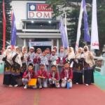 Dari Tahajud hingga Kompetisi, Perjalanan SD Musix di ME Awards 2026