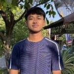 Juara 1 Tolak Peluru, Achmad Wildan Buktikan Smamuga Tak Hanya Jago Akademik
