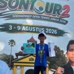 Juara Nasional! Arsha Persembahkan Prestasi Membanggakan untuk SD Mutu Paiton