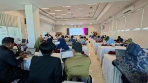 K3S Muhammadiyah Surabaya Ajak Guru Naik Kelas dalam Menyusun Soal Asesmen