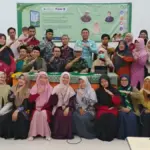 K3S SD/MI Muhammadiyah Surabaya dan Umsura Kembangkan Buku Ajar Digital