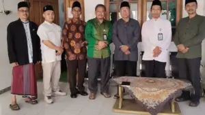 Kader Muhammadiyah Didorong Aktif dalam Pengabdian Lintas Ormas melalui DMI