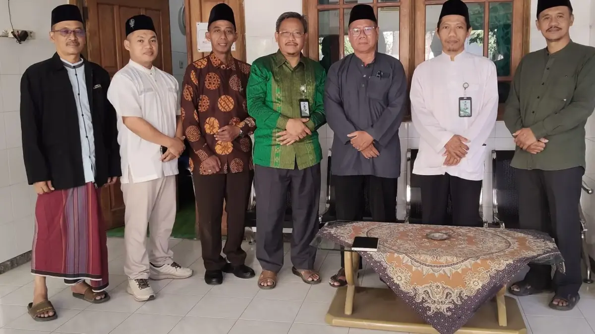 Kader Muhammadiyah Didorong Aktif dalam Pengabdian Lintas Ormas melalui DMI
