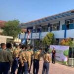 Kader Tangguh Lahir Di Sini, Perkajum HW Smamusix Dibuka Meriah
