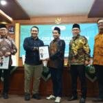 Kaji Program MBG, Rektor Umsura Dorong Riset Kualitas dan Dampak bagi Anak