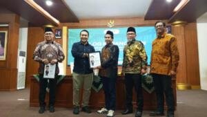 Kaji Program MBG, Rektor Umsura Dorong Riset Kualitas dan Dampak bagi Anak