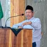 Kajian Ahad Pagi PCM Sumberasri Bahas Janji Iblis dalam Surat Al-A’raf