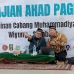 Hadapi Takdir Tanpa Berlebihan, Imam Sapari Tekankan Pentingnya Ridha dan Tawakal