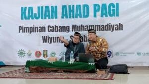Hadapi Takdir Tanpa Berlebihan, Imam Sapari Tekankan Pentingnya Ridha dan Tawakal