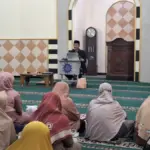 Kajian Aisyiyah Dupak Tekankan Pentingnya Mensyukuri Nikmat Allah