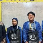 Kajian Guru dan Karyawan SMPM 1 Babat Perkuat Pemahaman PHIWM